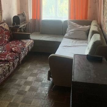 Сдается 2-х комнатная квартира, 44 м²