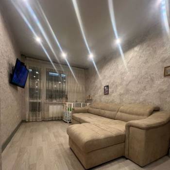 Сдается 1-комнатная квартира, 36 м²