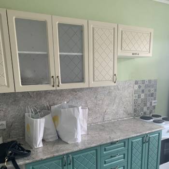 Сдается 2-х комнатная квартира, 62,9 м²