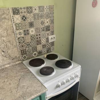 Сдается 2-х комнатная квартира, 62,9 м²