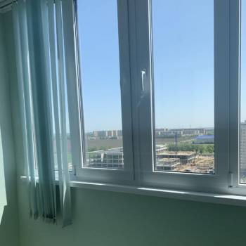 Сдается 2-х комнатная квартира, 62,9 м²