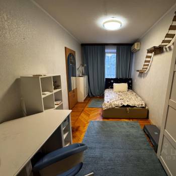 Сдается Многокомнатная квартира, 68,3 м²