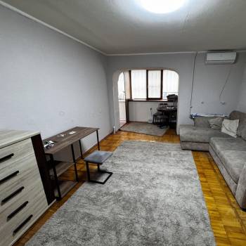 Сдается Многокомнатная квартира, 68,3 м²