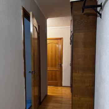 Сдается Многокомнатная квартира, 68,3 м²