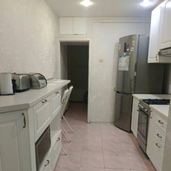 Сдается Многокомнатная квартира, 68,3 м²