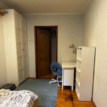 Сдается Многокомнатная квартира, 68,3 м²