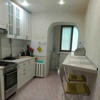 Сдается Многокомнатная квартира, 68,3 м²