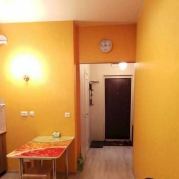 Продается 1-комнатная квартира, 38 м²
