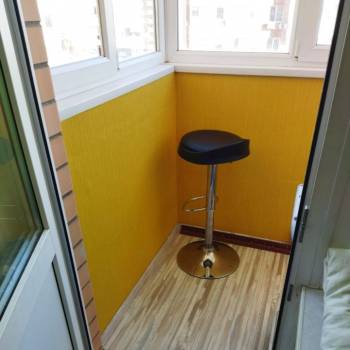 Продается 1-комнатная квартира, 38 м²