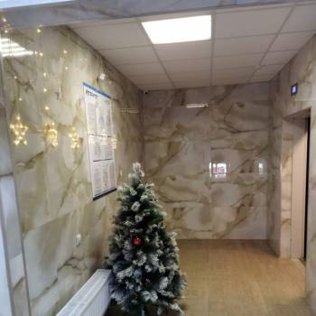 Продается 1-комнатная квартира, 38 м²