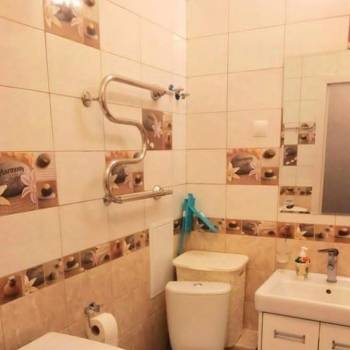 Продается 1-комнатная квартира, 38 м²