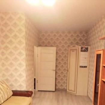 Продается 1-комнатная квартира, 38 м²