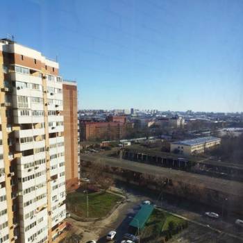 Продается 1-комнатная квартира, 38 м²