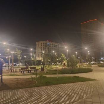 Сдается 1-комнатная квартира, 20 м²