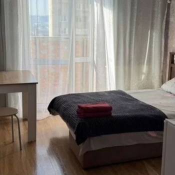 Сдается 1-комнатная квартира, 20 м²