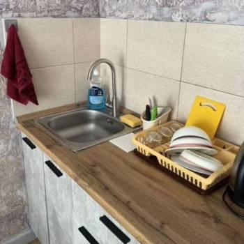 Сдается 1-комнатная квартира, 20 м²