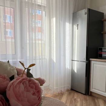 Сдается 1-комнатная квартира, 38 м²