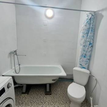 Сдается 1-комнатная квартира, 31,7 м²
