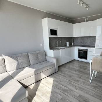Сдается 1-комнатная квартира, 50 м²