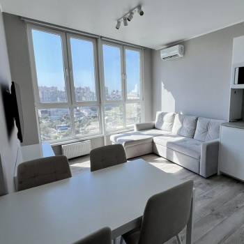 Сдается 1-комнатная квартира, 50 м²