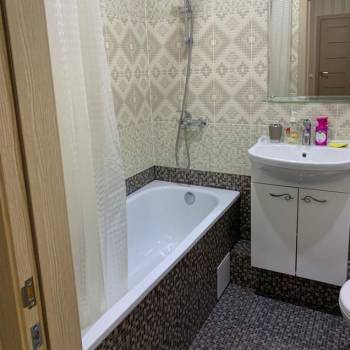 Сдается 1-комнатная квартира, 42,4 м²