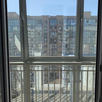 Сдается 1-комнатная квартира, 42,4 м²