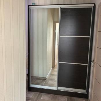 Сдается 1-комнатная квартира, 42,4 м²
