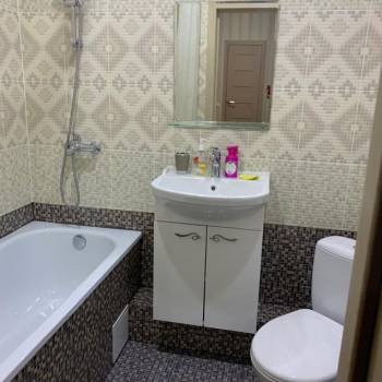Сдается 1-комнатная квартира, 42,4 м²