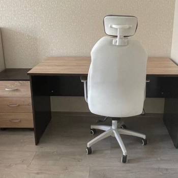 Сдается 1-комнатная квартира, 42,4 м²