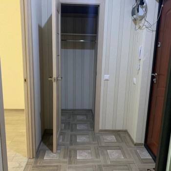 Сдается 1-комнатная квартира, 42,4 м²