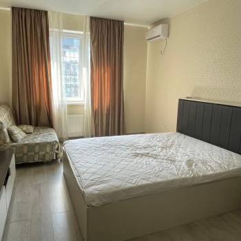 Сдается 1-комнатная квартира, 42,4 м²