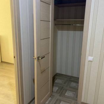 Сдается 1-комнатная квартира, 42,4 м²
