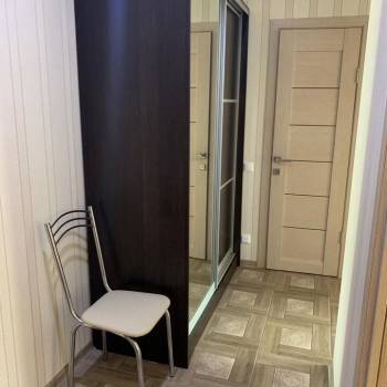 Сдается 1-комнатная квартира, 42,4 м²