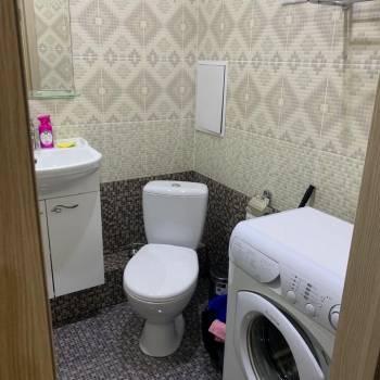 Сдается 1-комнатная квартира, 42,4 м²