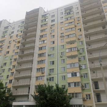Продается 2-х комнатная квартира, 57,2 м²