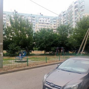 Продается 2-х комнатная квартира, 57,2 м²