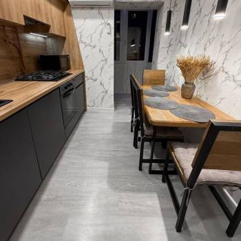 Продается 3-х комнатная квартира, 57,7 м²