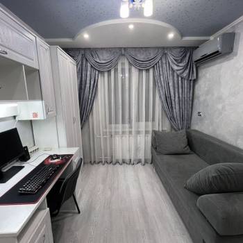 Продается 3-х комнатная квартира, 57,7 м²
