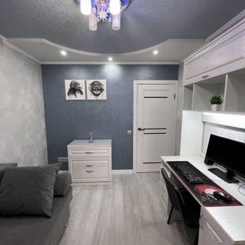 Продается 3-х комнатная квартира, 57,7 м²