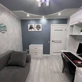 Продается 3-х комнатная квартира, 57,7 м²