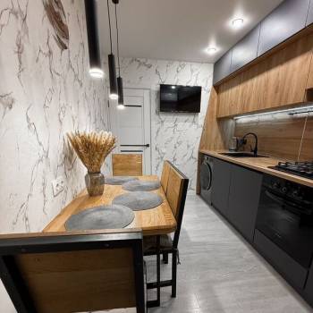 Продается 3-х комнатная квартира, 57,7 м²