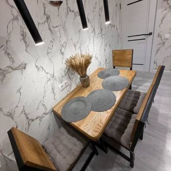 Продается 3-х комнатная квартира, 57,7 м²