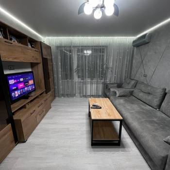 Продается 3-х комнатная квартира, 57,7 м²