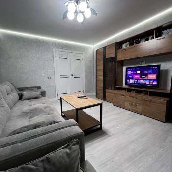 Продается 3-х комнатная квартира, 57,7 м²