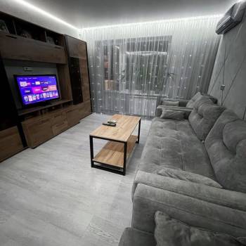 Продается 3-х комнатная квартира, 57,7 м²