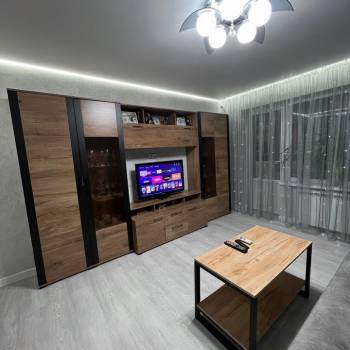 Продается 3-х комнатная квартира, 57,7 м²