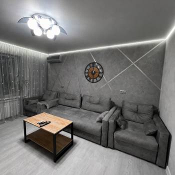 Продается 3-х комнатная квартира, 57,7 м²