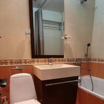 Сдается 1-комнатная квартира, 40 м²