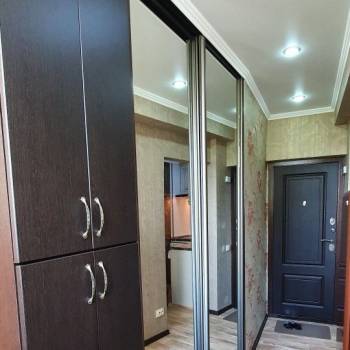 Сдается 1-комнатная квартира, 40 м²