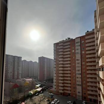 Сдается 1-комнатная квартира, 39 м²